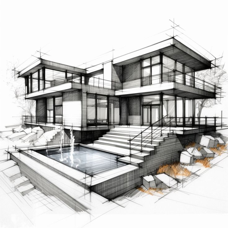 Conception architecturale