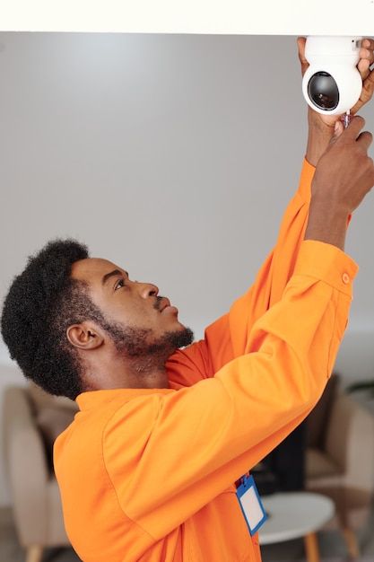 Caméras de surveillance